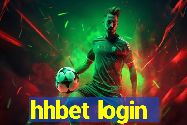 hhbet login